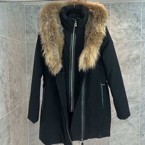 Rudsak - Toronto Parka - Size Large - Picture 3 of 13